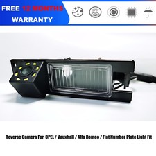 Rückfahrkamera für Opel