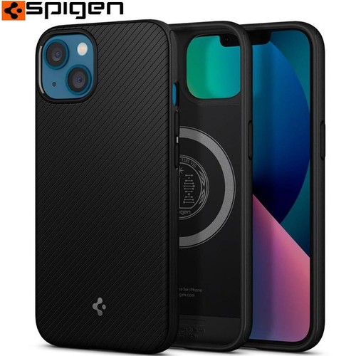 Schutzhülle spigen mag - spigen, armor