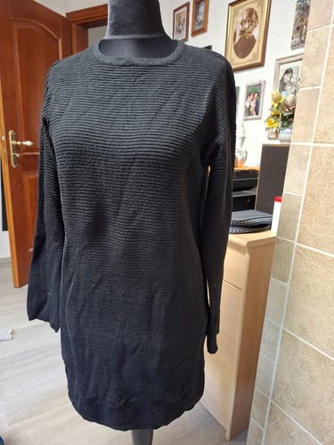Amisu damen strickkleid - amisu,