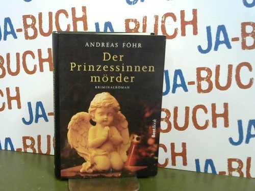 Der prinzessinnenmörder - der,