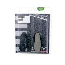 Bremsklotz vorne BRAKING