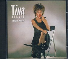 Private Dancer von Tina Turner  (CD, 1997)