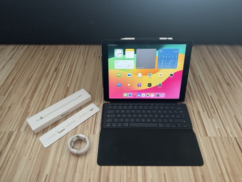 Apple ipad pro - pro, +