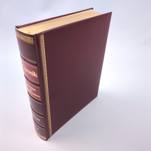 Bibliothek des jahrhunderts - bibliothek,