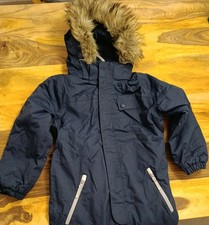 H&M Schneeanzug Schneeoverall