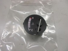 Temperaturanzeige Motor 1. Kawasaki ZZR 600 ZX600 E Tacho Instrument Cockpit