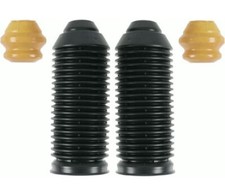 Staubschutzsatz, Stoßdämpfer