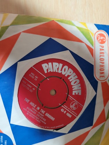 Bernard cribbins the - bernard,