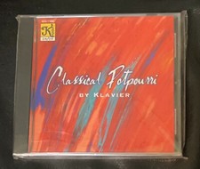 Classical Potpourri By Klavier
