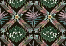 DESIGNERS GUILD VORHANGSTOFF
