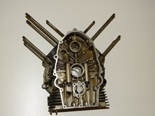 MOTO GUZZI V 65 TT 1985 MOTORGEHÄUSE KURBELWELLENGEHÄUSE