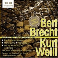 The Complete Recordings of