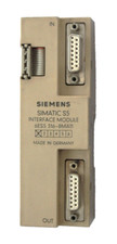 Siemens Simatic S5-100U SPS