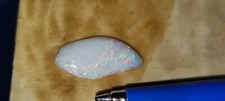 Opal ,Roh ,Aus Coober Pedy Mit Farbspiel 3,4 CT.