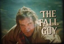 16mm TV show-Fall Guy,Lee Majors,  english sound
