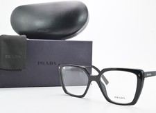 Prada brille vpr - brille, 16z