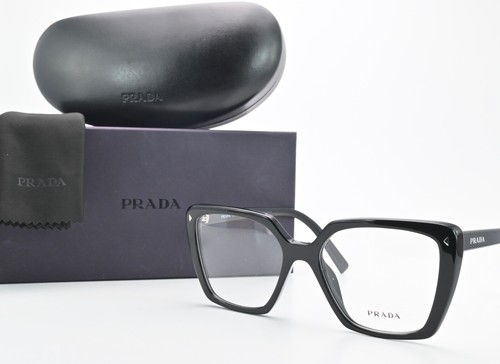 Prada brille vpr - brille, 16z