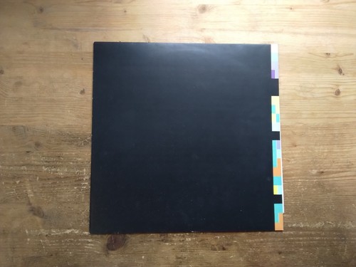 New order blue - monday, /