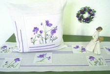 UB Design - Veilchenträume -