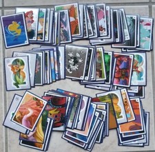 Disney Sticker 100 Jahre 1-180 Sticker aus Liste aussuchen für Album Rewe 2023