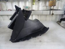 WB. Honda Helix CN 250