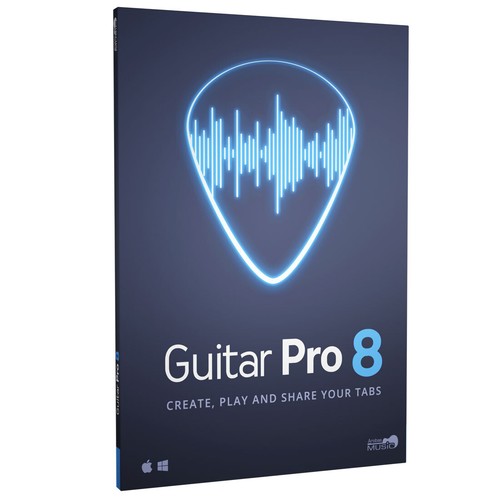 Arobas guitar pro - guitar, 8