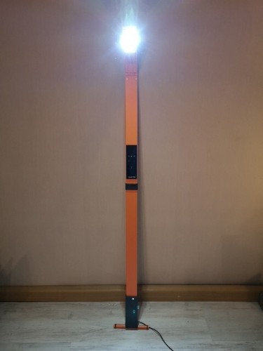 Designerlampe luctra flex - designerlampe,