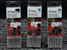 contento Xmas Kartenhalter