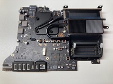 Apple iMac 27“ A1419 GTX 755