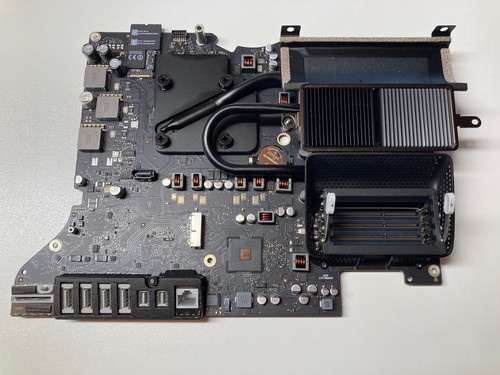 Apple imac a1419 - imac,
