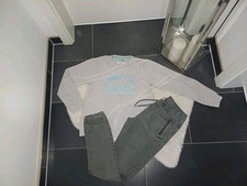 Set outfit 158 164 Cargohose