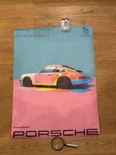 Porsche Festival