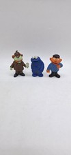 Heimo sesamstraße figuren - heimo,