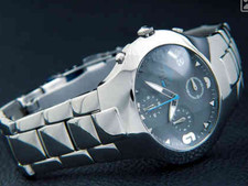 FILA Chronograph 313-G