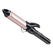 BaByliss C332E Lockenstab schwarz/rosa