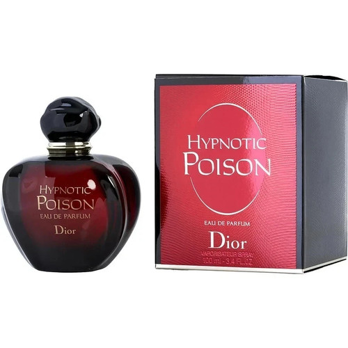 Dior hypnotic poison - hypnotic, eau
