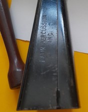 Latin Percussion Black Beauty mit LP Beater