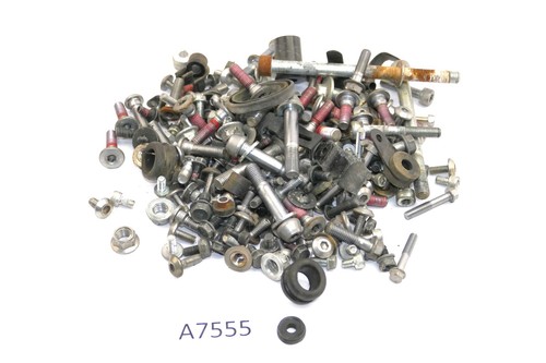 Kawasaki 750 abs zr750l - abs, 2010