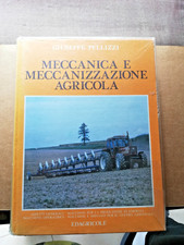 GIUSEPPE PELLIZZI - Mechanik