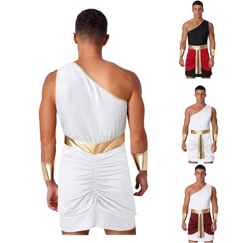 Herren toga ägyptischer - herren,