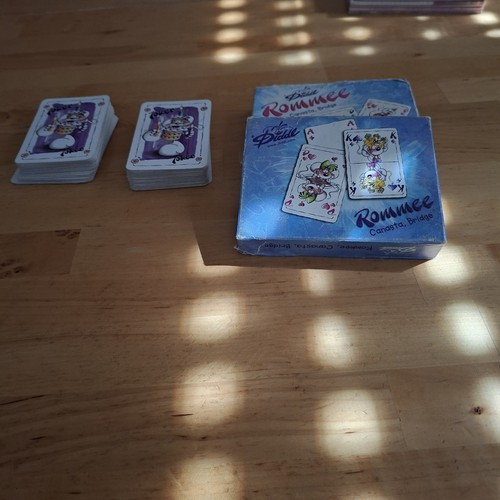 Diddl romme spiel - diddl,