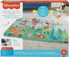 Fisher-Price GXR53 - Große