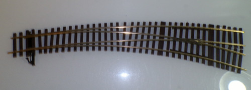 Lenz spur 45035 bogenweiche - lenz, 0