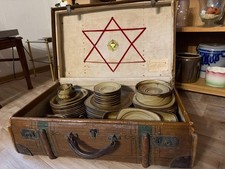 Mädler Übersee Koffer, ca