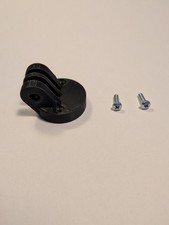 Quad Lock Actioncam Adapter