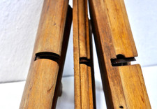 3 antike Falzhobel, Nuthobel