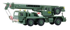 Kibri 18043 Spur H0 Bundeswehr