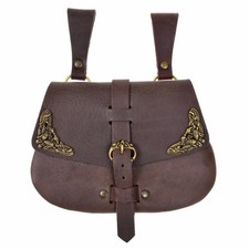 Frühmittelalter Tasche