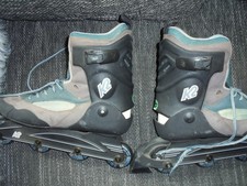 K2 FIT F.I.T. 80 Pro