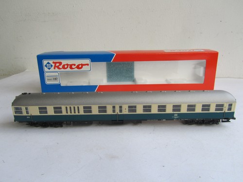 Roco exact 44685 - exact,